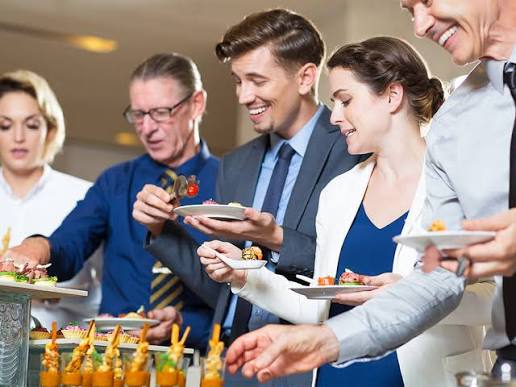 Food Tasting Service